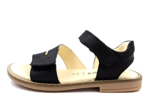 Bundgaard sandal Astrid sort